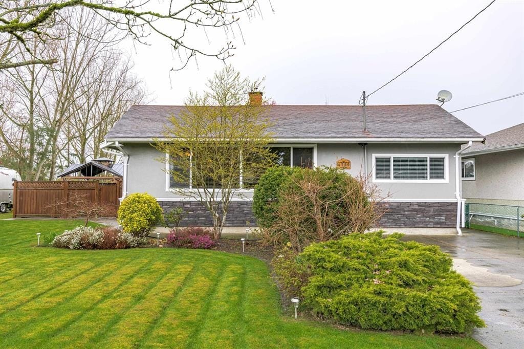 House for sale in Delta, Ladner, 4729 60b Street, 263102437 | Realtylink.org