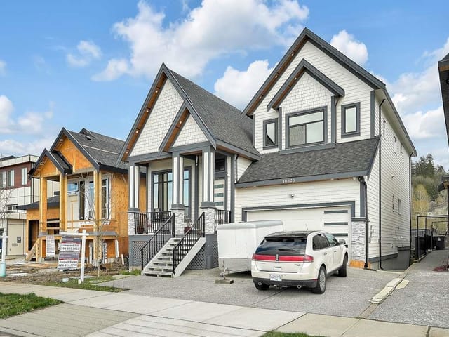 House for sale in Surrey, North Surrey, 10620 124 Street, 263102439 | Realtylink.org