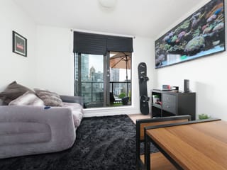 Apartment for sale in Vancouver, Vancouver West, 801 789 Drake Street, 263102440 | Realtylink.org