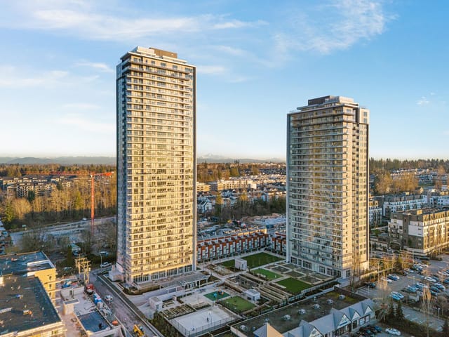 Apartment for sale in Langley, Langley, 1501 8551 201 Street, 263102441 | Realtylink.org