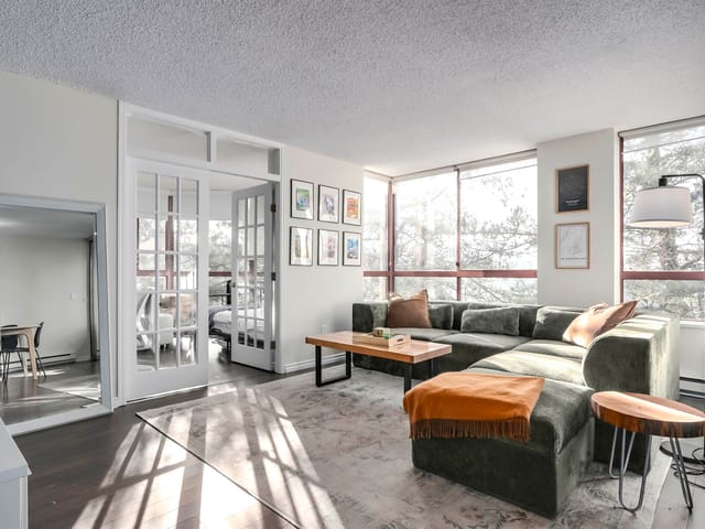 Apartment for sale in New Westminster, New Westminster, 203 220 Eleventh Street, 263102449 | Realtylink.org