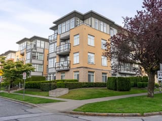 Apartment for sale in Vancouver, Vancouver West, 409 5692 Kings Road, 263102456 | Realtylink.org