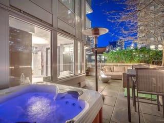 Apartment for rent in Vancouver, Vancouver West, 1055 Richards Street, 263102459 | Realtylink.org