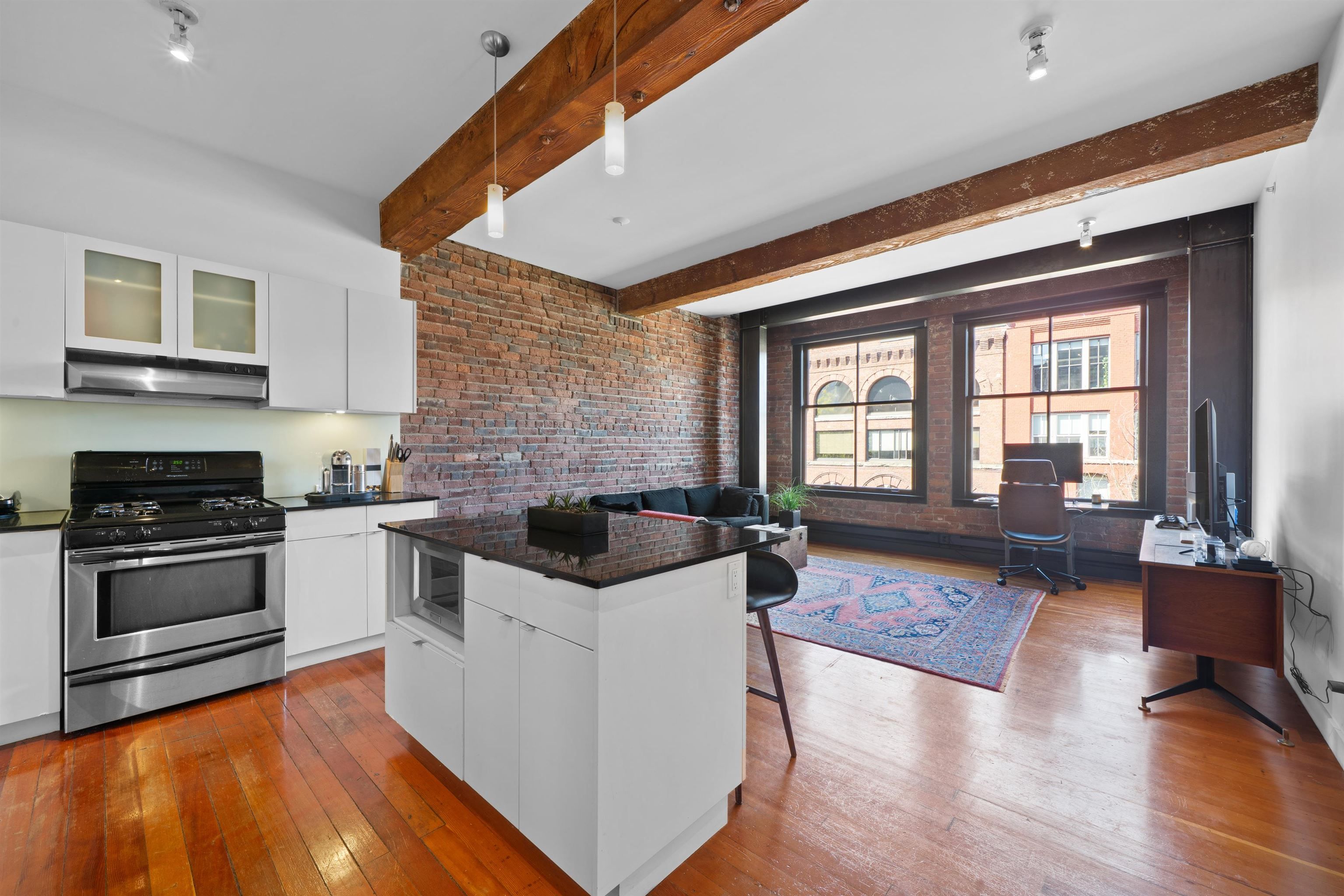 Apartment for sale in Vancouver, Vancouver West, 405 310 Water Street, 263102462 | Realtylink.org