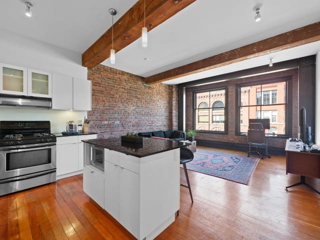 Apartment for sale in Vancouver, Vancouver West, 405 310 Water Street, 263102462 | Realtylink.org