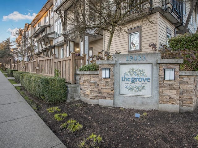 Townhouse for sale in Surrey, Cloverdale, 98 19433 68 Avenue, 263102463 | Realtylink.org