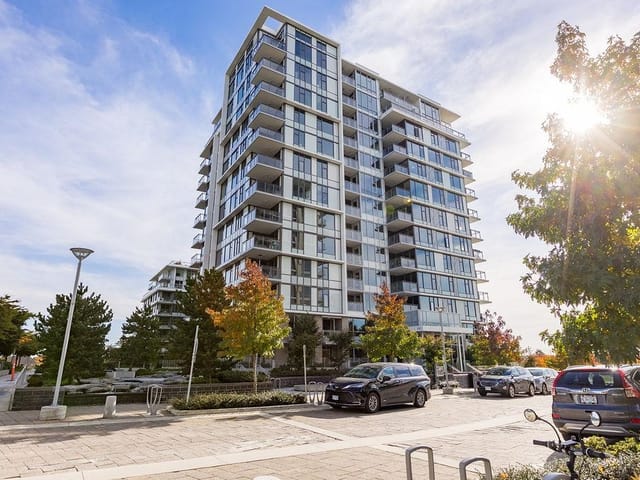 Apartment for sale in Richmond, Richmond, 608 3300 Ketcheson Road, 263102466 | Realtylink.org