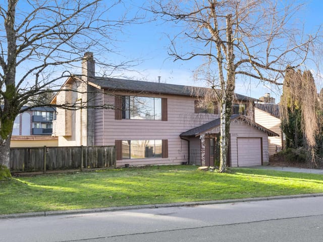 House for sale in Abbotsford, Abbotsford, 31974 Charlotte Avenue, 263102472 | Realtylink.org