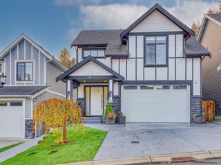 House for sale in Abbotsford, Abbotsford, 18 4581 Sumas Mountain Road, 263102480 | Realtylink.org