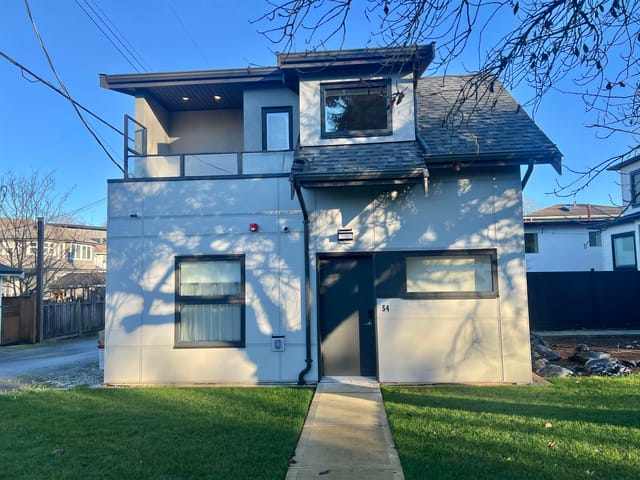 House for rent in Vancouver, Vancouver East, 5482 Quebec Street, 263102481 | Realtylink.org