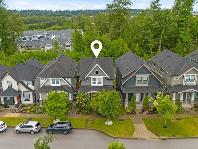 House for sale in Surrey, South Surrey White Rock, 2131 164a Street, 263102482 | Realtylink.org