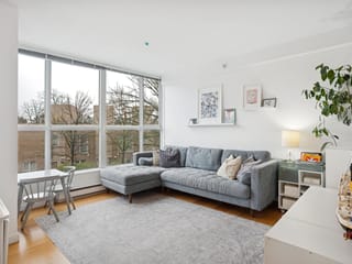 Apartment for sale in Vancouver, Vancouver East, 216 288 E 8th Avenue, 263102483 | Realtylink.org