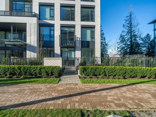 Apartment for sale in Burnaby, Burnaby North, 210 8750 University Crescent, 263102487 | Realtylink.org