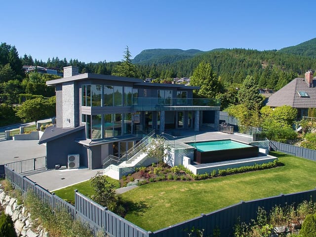 House for sale in West Vancouver, West Vancouver, 4265 Rockbank Place, 263102493 | Realtylink.org