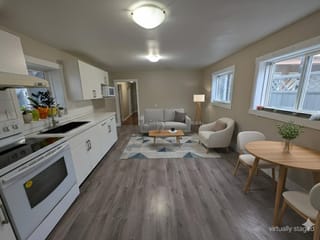 House for rent in Vancouver, Vancouver East, 2BED SUITE 1xxx E 64 Avenue, 263102496 | Realtylink.org