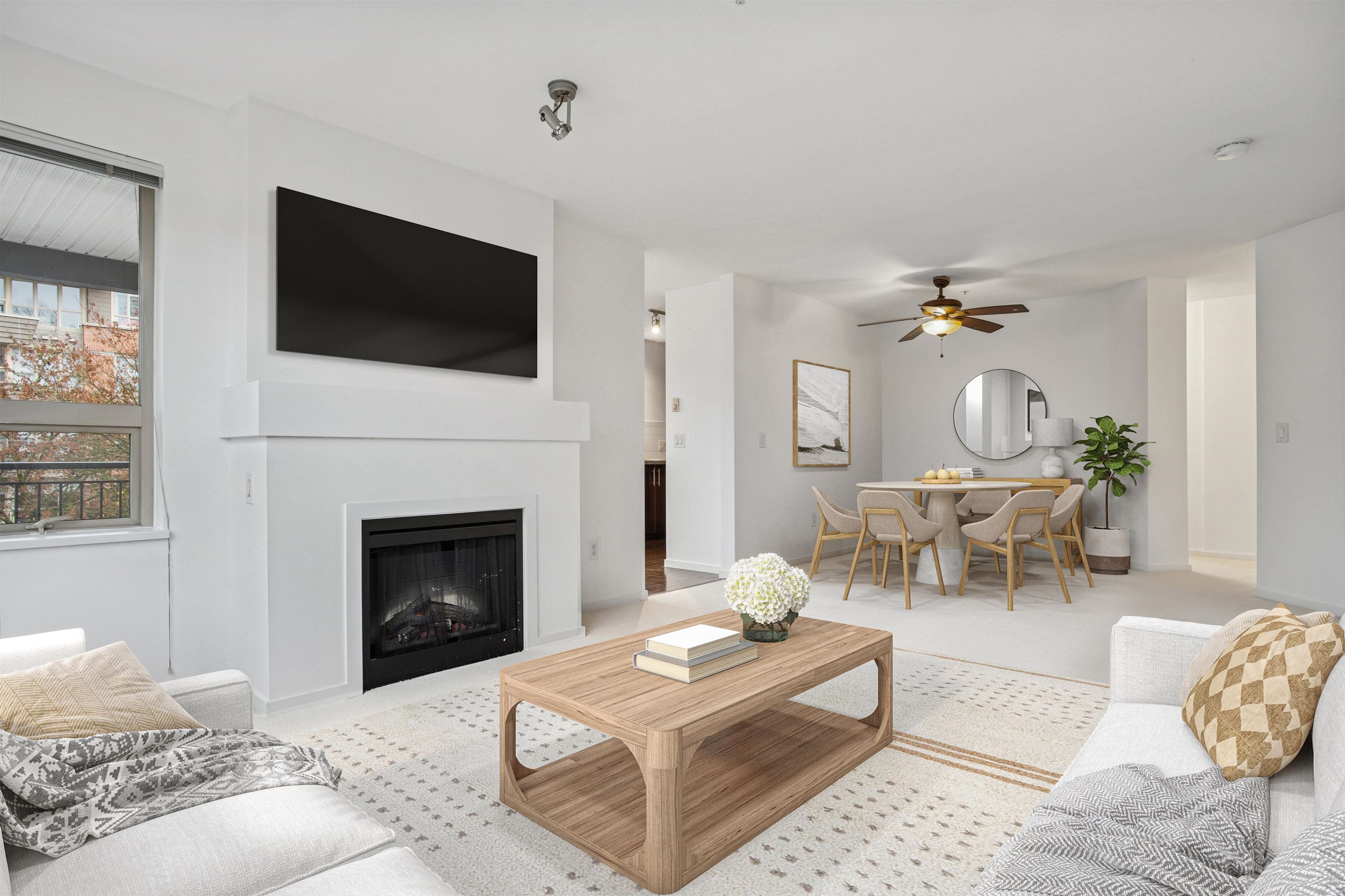 Apartment for sale in Port Moody, Port Moody, 206 700 Klahanie Drive, 263102498 | Realtylink.org