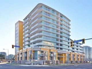 Apartment for sale in Richmond, Richmond, 306 7708 Alderbridge Way, 263102499 | Realtylink.org