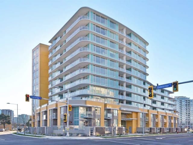 Apartment for sale in Richmond, Richmond, 306 7708 Alderbridge Way, 263102499 | Realtylink.org