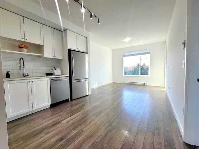 Apartment for sale in Surrey, Surrey, 502 13623 81a Avenue, 263102506 | Realtylink.org