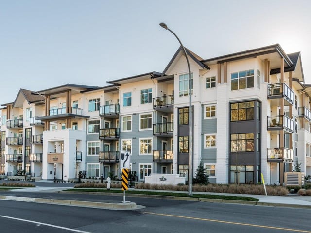 Apartment for sale in Mission, Mission, 311 33920 Best Avenue, 263102508 | Realtylink.org