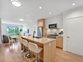 Apartment for sale in Coquitlam, Coquitlam, 311 707 Como Lake Avenue, 263102509 | Realtylink.org