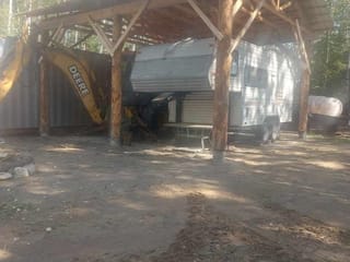 Lot for sale in Hudsons Hope, Fort St. John, LOT B Freer Road, 263102511 | Realtylink.org