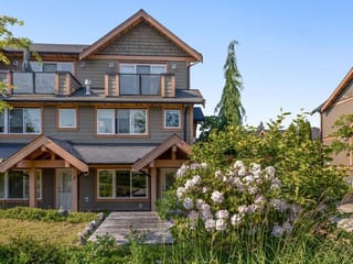 Townhouse for sale in Gibsons, Sunshine Coast, 3 728 Gibsons Way, 263102512 | Realtylink.org