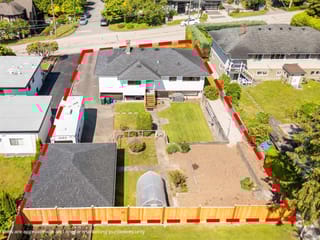 House for sale in Burnaby, Burnaby South, 7988 Sussex Avenue, 263102519 | Realtylink.org