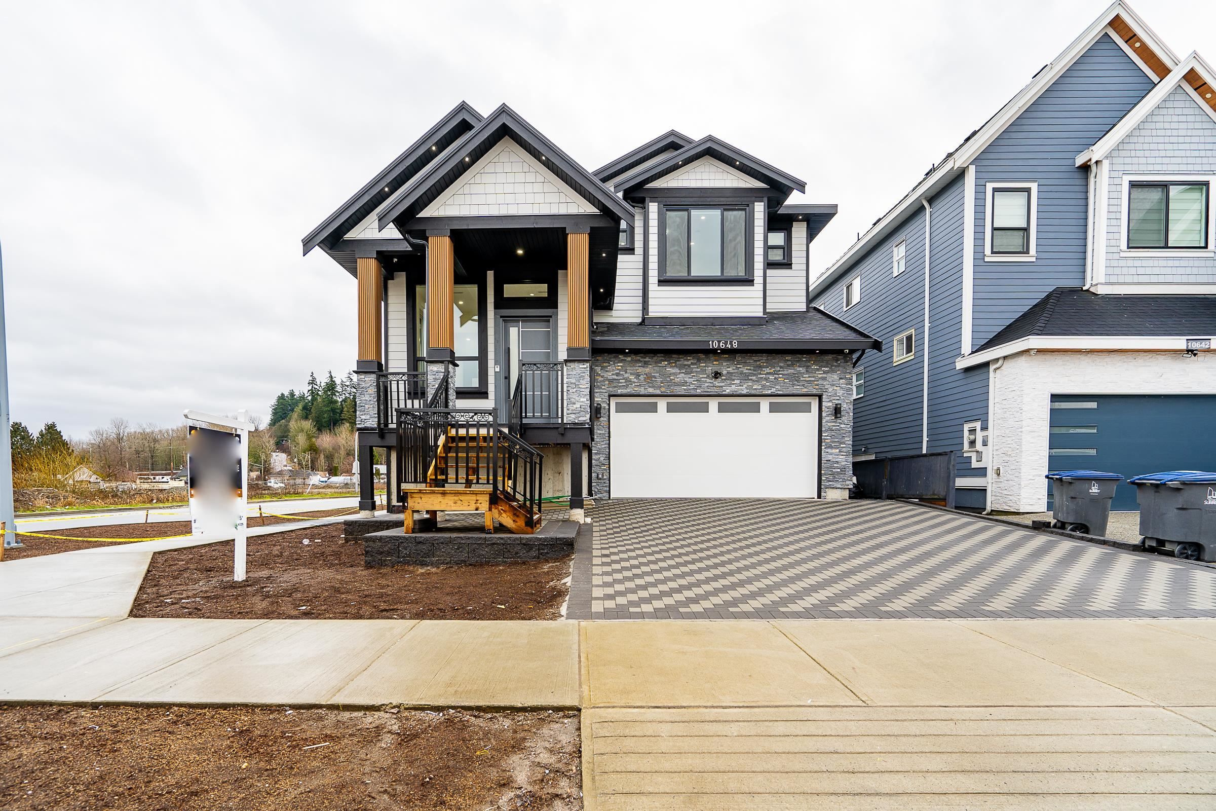 House for sale in Surrey, North Surrey, 10648 124 Street, 263102520 | Realtylink.org