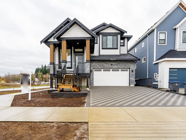 House for sale in Surrey, North Surrey, 10648 124 Street, 263102520 | Realtylink.org