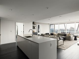 Apartment for sale in Vancouver, Vancouver West, 2504 1111 Richards Street, 263102522 | Realtylink.org