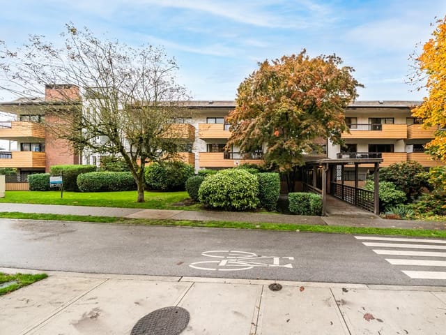 Apartment for sale in New Westminster, New Westminster, 202 410 Agnes Street, 263102523 | Realtylink.org
