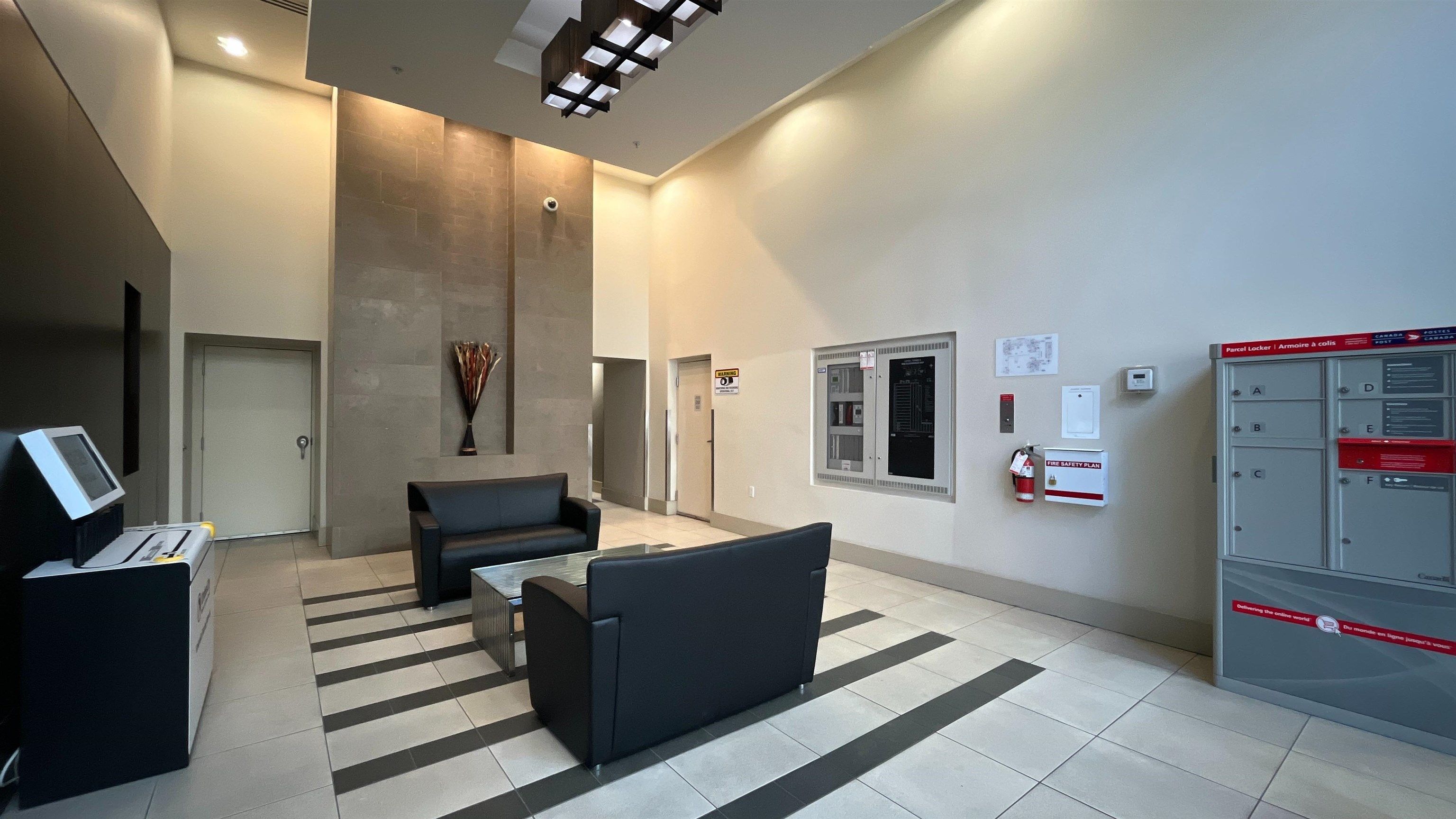 Apartment for sale in Richmond, Richmond, 1708 5900 Alderbridge Way, 263102539 | Realtylink.org