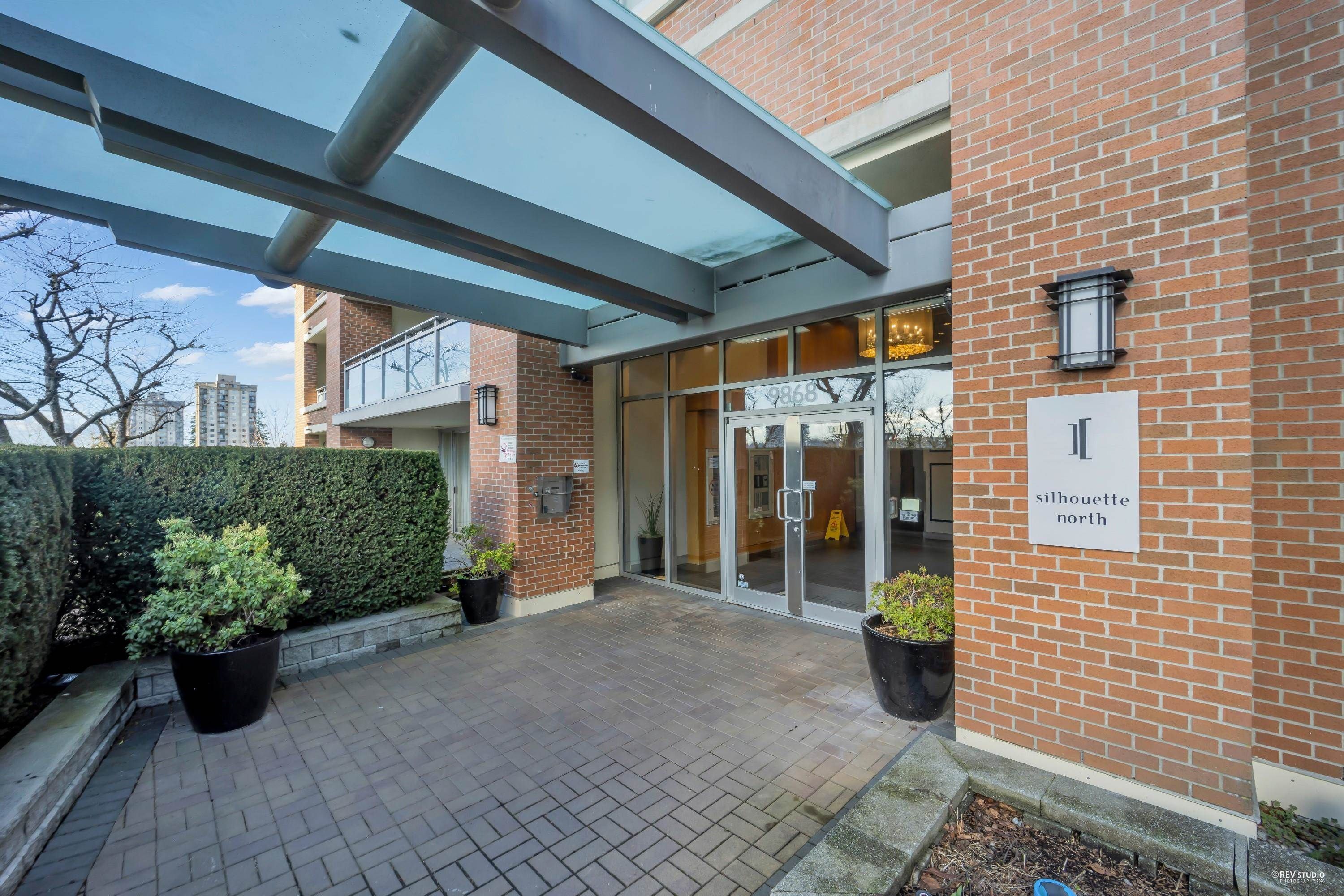 Apartment for rent in Burnaby, Burnaby North, 207 9868 Cameron Street, 263102540 | Realtylink.org