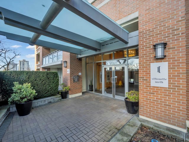 Apartment for rent in Burnaby, Burnaby North, 207 9868 Cameron Street, 263102540 | Realtylink.org