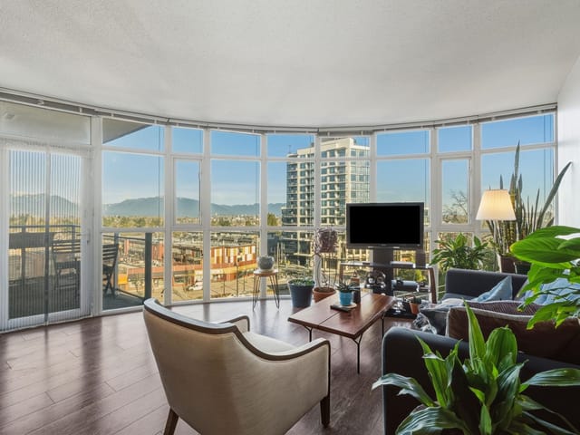 Apartment for sale in Vancouver, Vancouver East, 751 1483 E King Edward Avenue, 263102544 | Realtylink.org