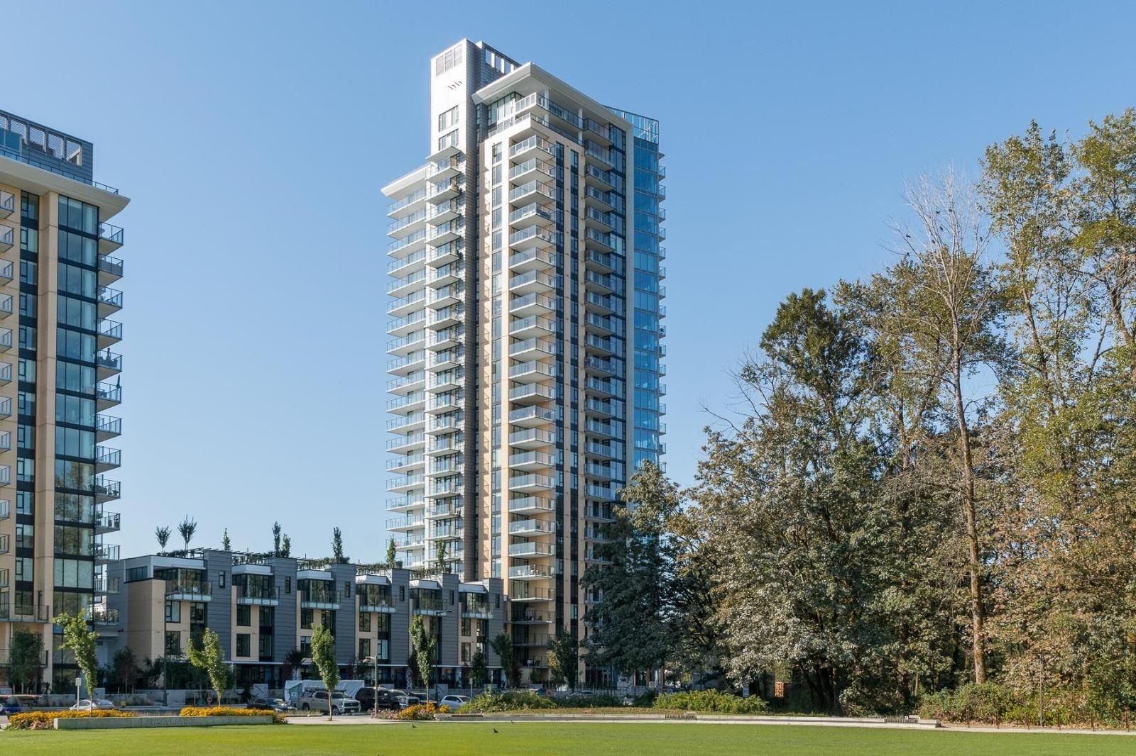 Apartment for sale in North Vancouver, North Vancouver, 1002 1401 Hunter Street, 263102545 | Realtylink.org