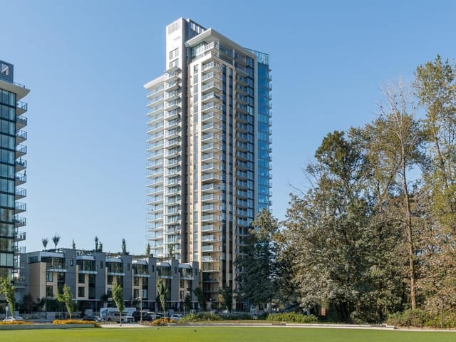 Apartment for sale in North Vancouver, North Vancouver, 1002 1401 Hunter Street, 263102545 | Realtylink.org
