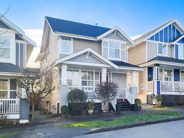 House for sale in Surrey, Surrey, 15136 61a Avenue, 263102546 | Realtylink.org