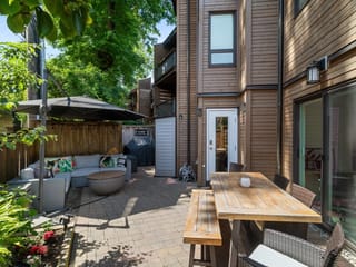 Apartment for sale in Vancouver, Vancouver West, 204 2410 Cornwall Avenue, 263102548 | Realtylink.org