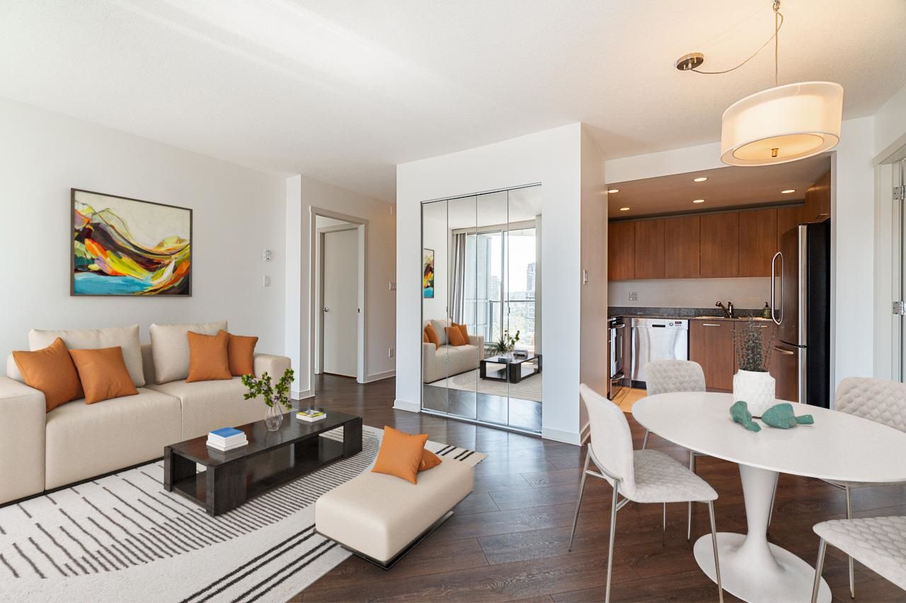 Apartment for sale in Vancouver, Vancouver West, 1208 1212 Howe Street, 263102549 | Realtylink.org