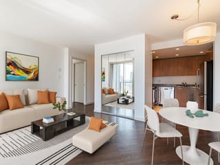 Apartment for sale in Vancouver, Vancouver West, 1208 1212 Howe Street, 263102549 | Realtylink.org