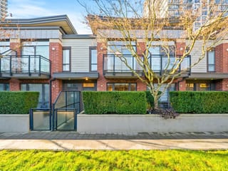 Townhouse for sale in Port Moody, Port Moody, 20 130 Brew Street, 263102550 | Realtylink.org