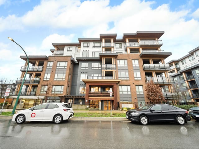 Apartment for sale in Coquitlam, Coquitlam, 222 721 Anskar Court, 263102551 | Realtylink.org