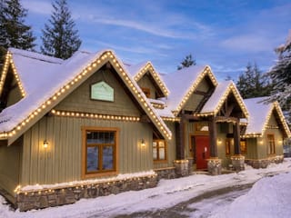 House for sale in Whistler, Whistler, 3012 Alpine Crescent, 263102552 | Realtylink.org