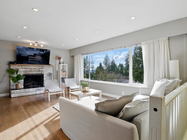 House for sale in North Vancouver, North Vancouver, 4938 Redonda Drive, 263102554 | Realtylink.org