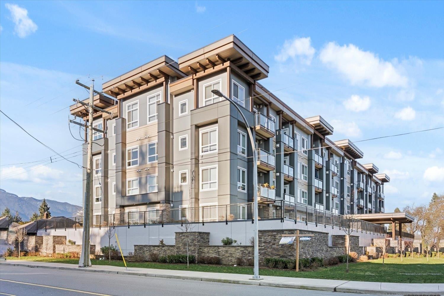 Apartment for sale in Chilliwack, Chilliwack, 108 9450 Robson Street, 263102556 | Realtylink.org