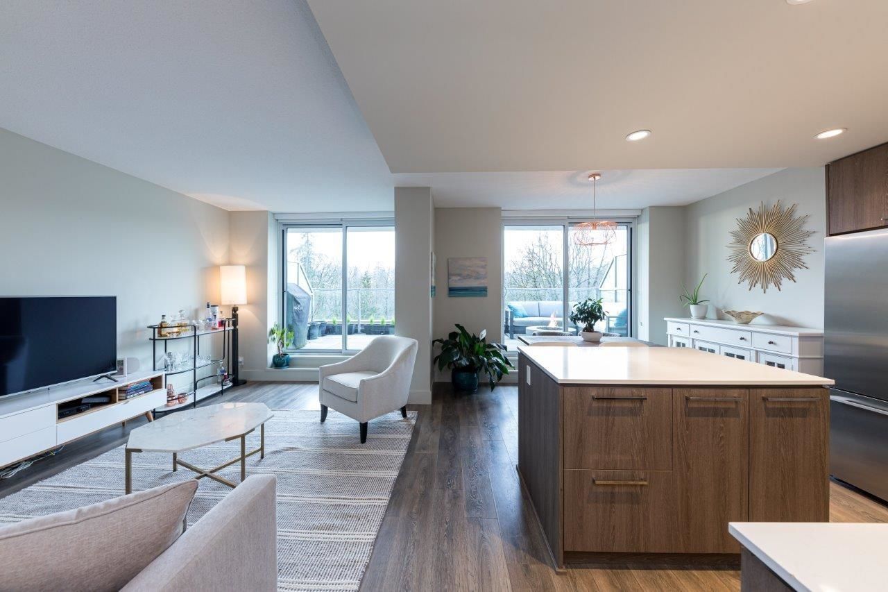 Apartment for sale in North Vancouver, North Vancouver, 608 680 Seylynn Crescent, 263102557 | Realtylink.org