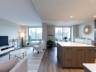 Apartment for sale in North Vancouver, North Vancouver, 608 680 Seylynn Crescent, 263102557 | Realtylink.org
