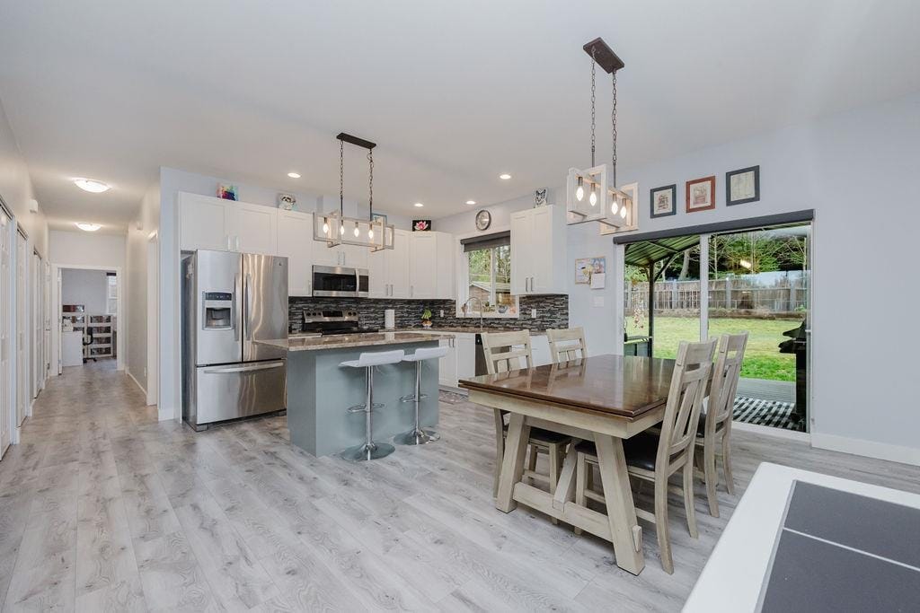 House for sale in Sechelt, Sunshine Coast, 6214 Sitka Road, 263102561 | Realtylink.org